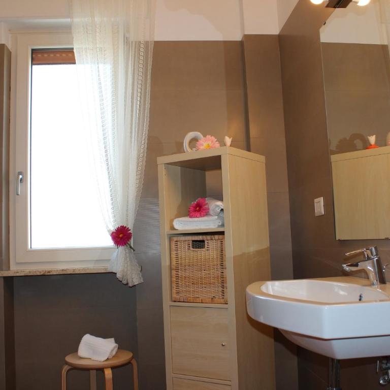 Aduepassidalmare - Appartamento con 3 Camere da Letto - 20