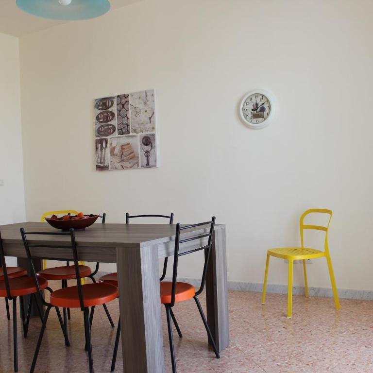 Aduepassidalmare - Appartamento con 3 Camere da Letto - 21