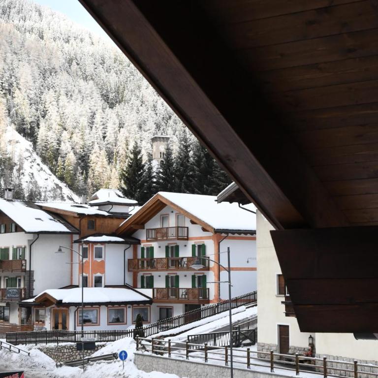Steila da Mont Campitello - Appartamento con Balcone - 46