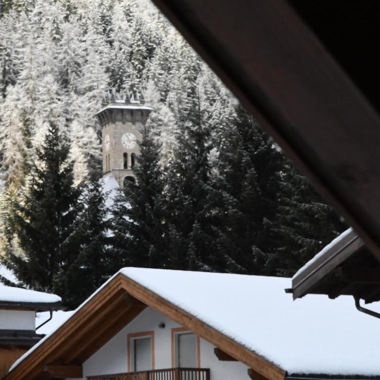 Steila da Mont Campitello - Appartamento con Balcone - 52