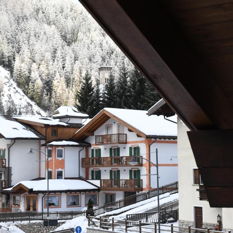 Steila da Mont Campitello - Appartamento con Balcone - 47