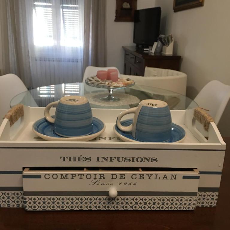 Golfo Dei Poeti Apartment - Appartamento - 16