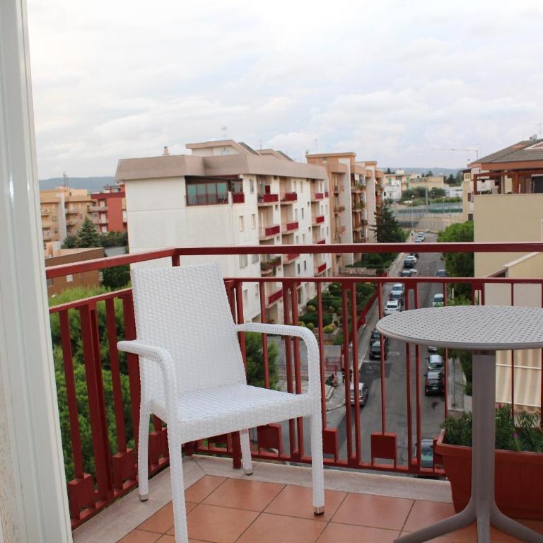 Aduepassidalmare - Appartamento con 3 Camere da Letto - 28