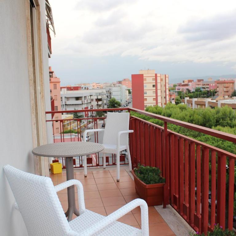 Aduepassidalmare - Appartamento con 3 Camere da Letto - 27