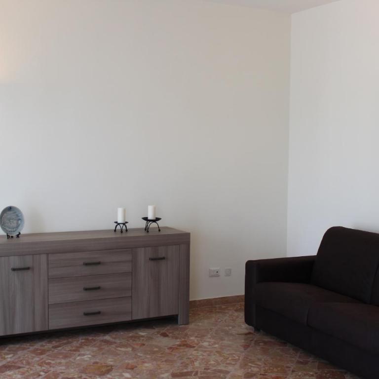Aduepassidalmare - Appartamento con 3 Camere da Letto - 26