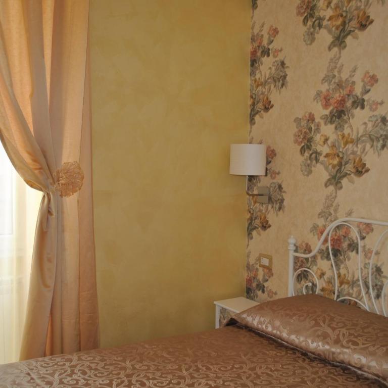 Cameo B&B - Camera Deluxe - 4