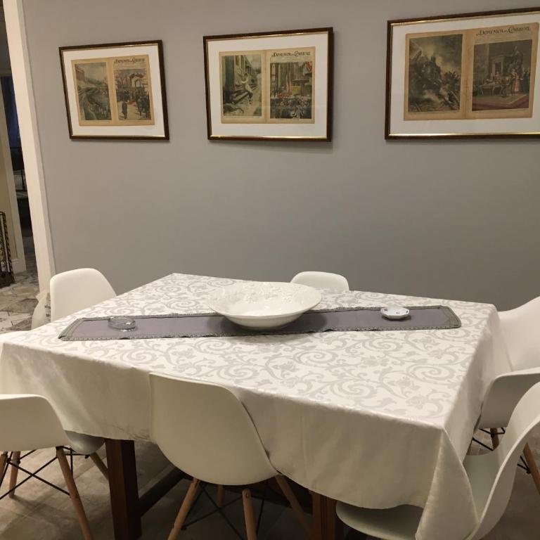 Dimora del Papa - Deluxe Apartment - 49