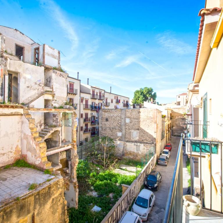 Kalsa miniLoft by Wonderful Italy - Appartamento Superior - 9