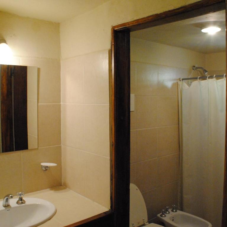 El Limon - One-Bedroom Apartment - 1