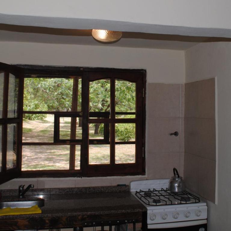 El Limon - One-Bedroom Apartment - 2
