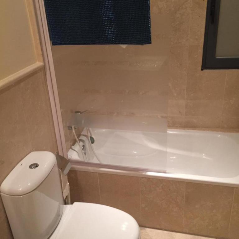 DUPLEX SAGASTA Apartamentos-Sagasta - Duplex Apartment - 29