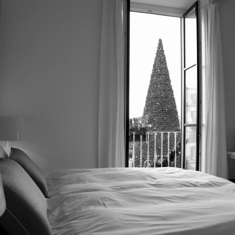 Palazzo Jannuzzi Relais - Junior Suite - 21