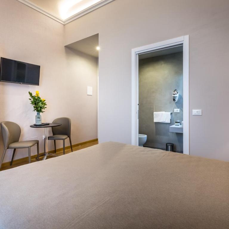 Martelli 6 Suite & Apartments - Camera Matrimoniale Standard - 2