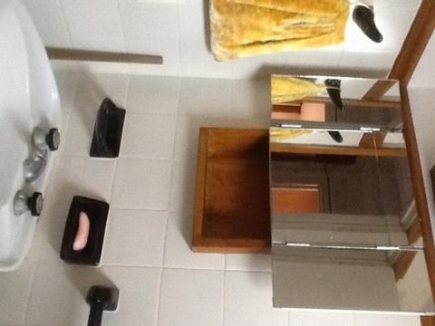 Edificio Luz y Mar - One-Bedroom Apartment - 10