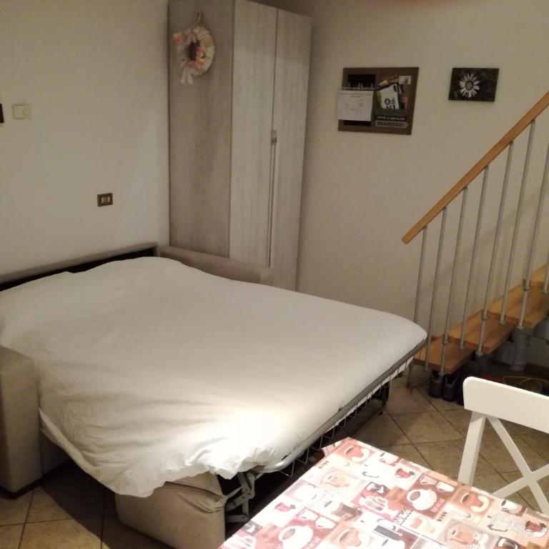 Marmot Apartment - Maisonette-Apartment - 11