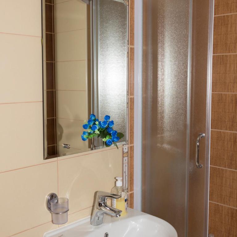 Sobe i apartmani Kety - Triple Room - 8
