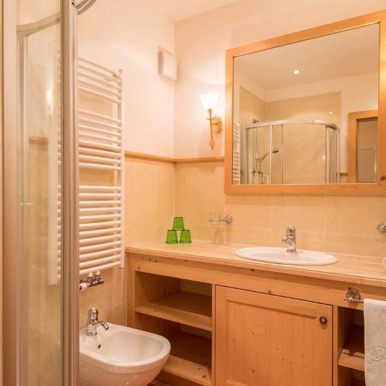 Hotel Kronblick - Suite Familiare - 4