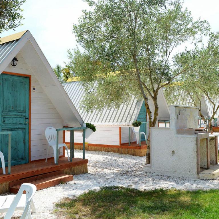 Sunseabeach - Bungalow - 1