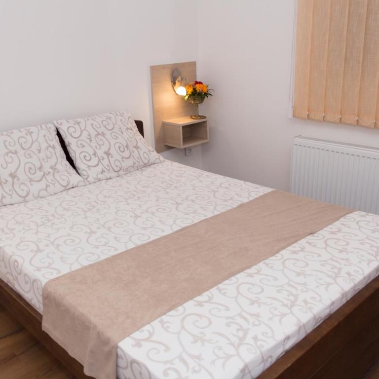 Sobe i apartmani Kety - Triple Room - 6