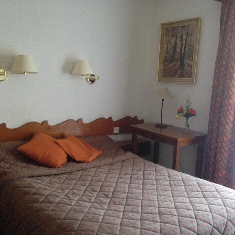 Altis Val Vert - Chambre Simple Standard - Annexe - 2
