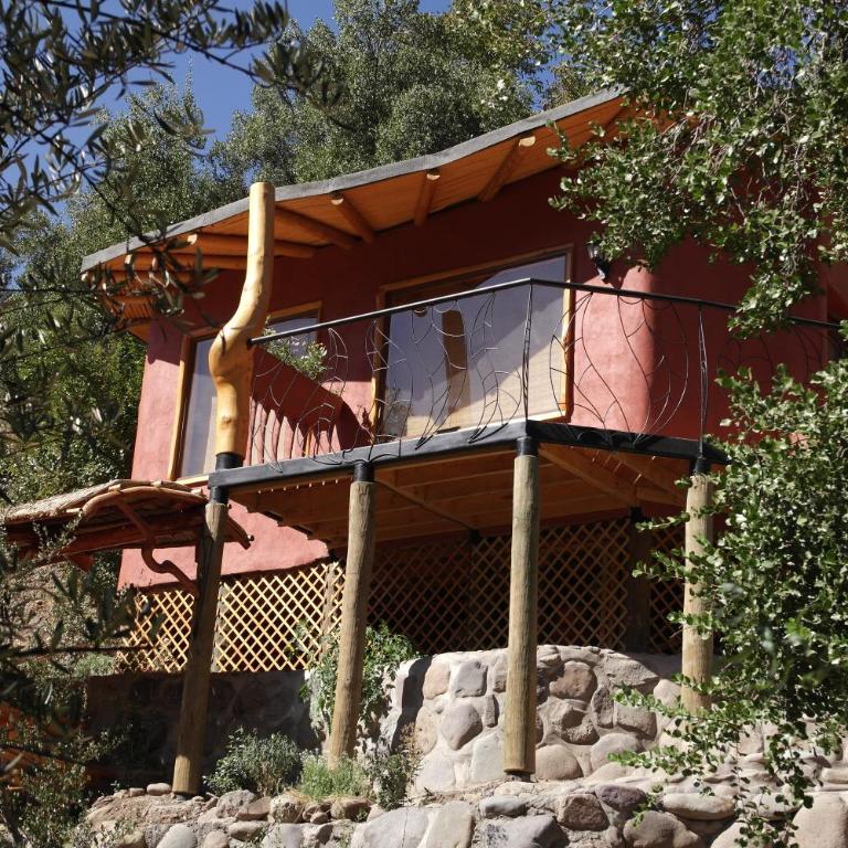 Tres Continentes - Villa de 1 dormitorio - 1