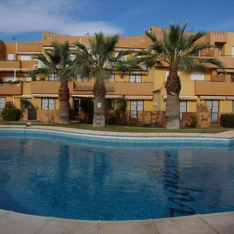 Vera Playa Naturista Michel - Apartamento - 1