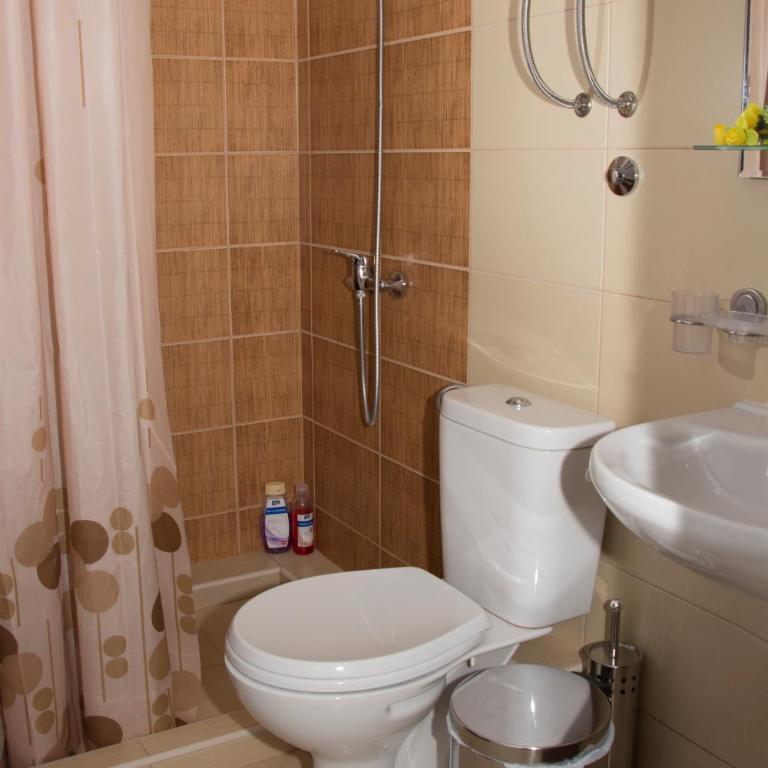 Sobe i apartmani Kety - Double Room - 11