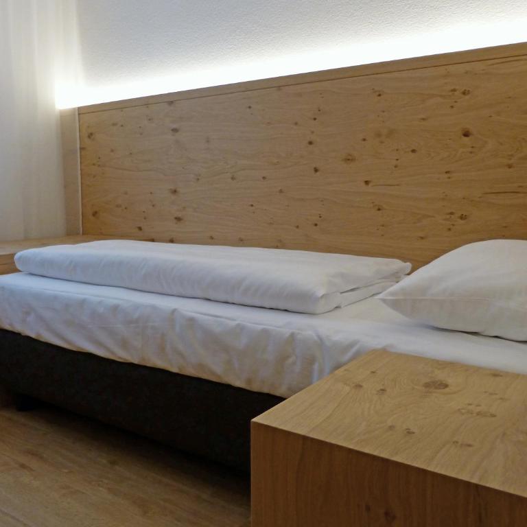 Residence Margareth - Appartamento con 3 Camere da Letto - 5
