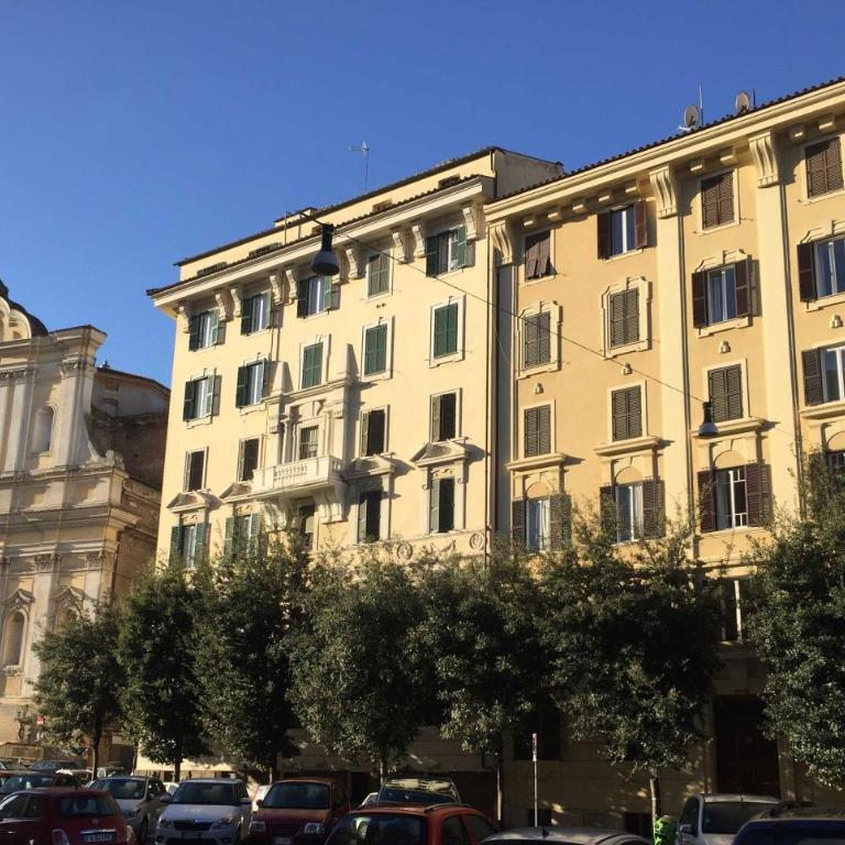 Stazione San Pietro 20 Apartment - Appartamento Deluxe - 12