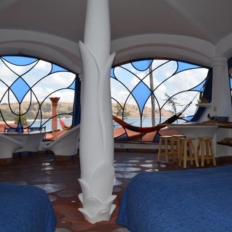 Hostal Las Olas - Family Suite - 4