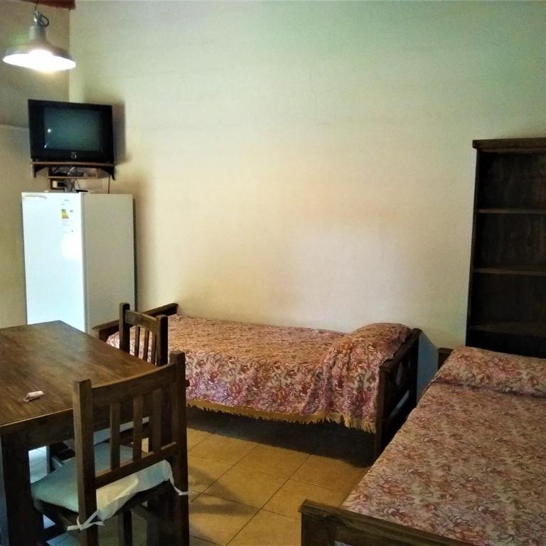 El Limon - One-Bedroom Apartment - 2