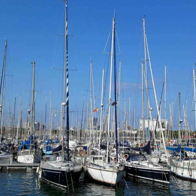Apartamento Sants - Apartment - 65