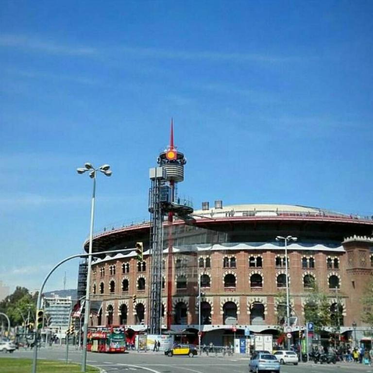 Apartamento Sants - Apartment - 62