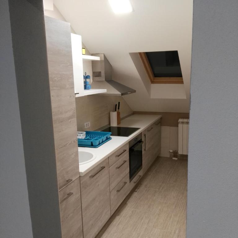 Apartmani Janjic - One-Bedroom Apartment - 30