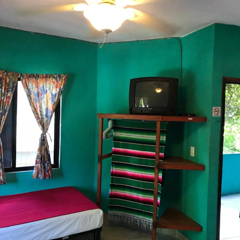 Hotel Colorado - Triple Room - 3
