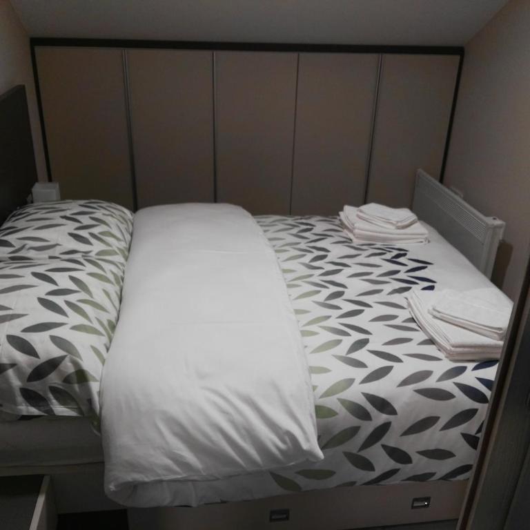 Apartmani Janjic - One-Bedroom Apartment - 33