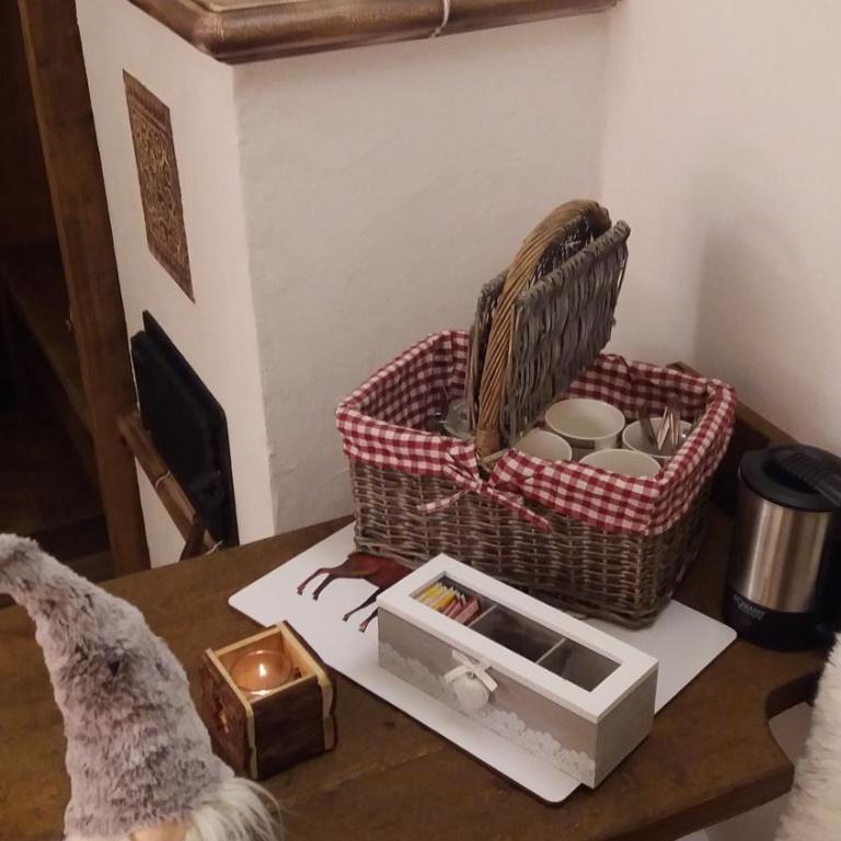Majon de la nona - Quadruple Room with Private Bathroom - 2