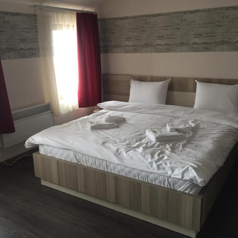 K23 apartment Milmari - Studio Apartment - 20