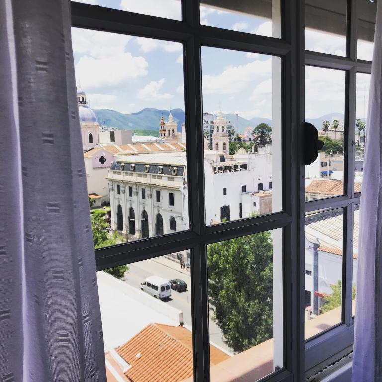 Departamentos Belgrano - Apartamento con vistas a las montañas - 23