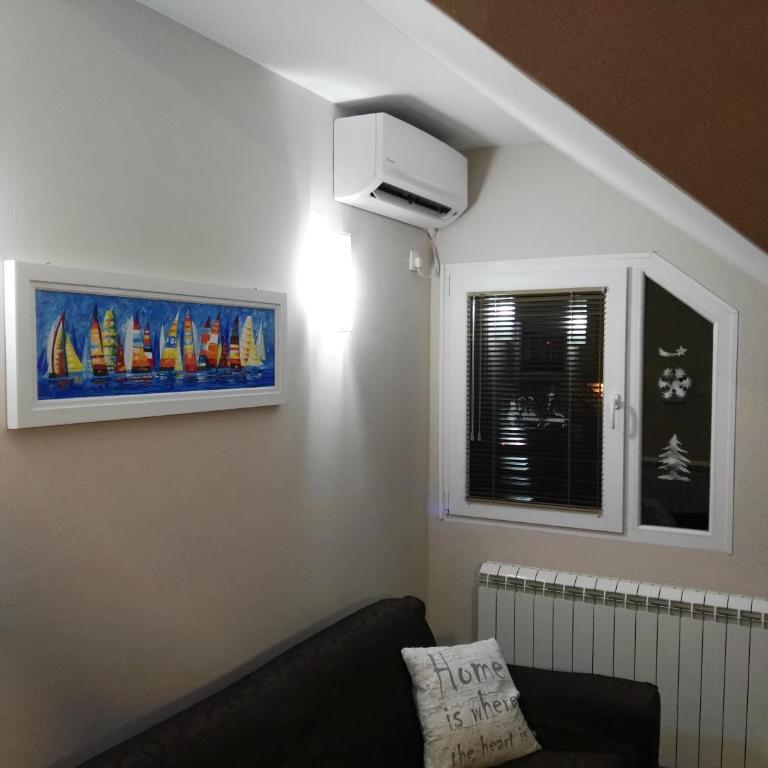 Apartmani Janjic - One-Bedroom Apartment - 23