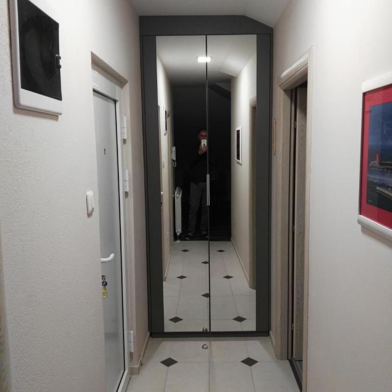 Apartmani Janjic - One-Bedroom Apartment - 20
