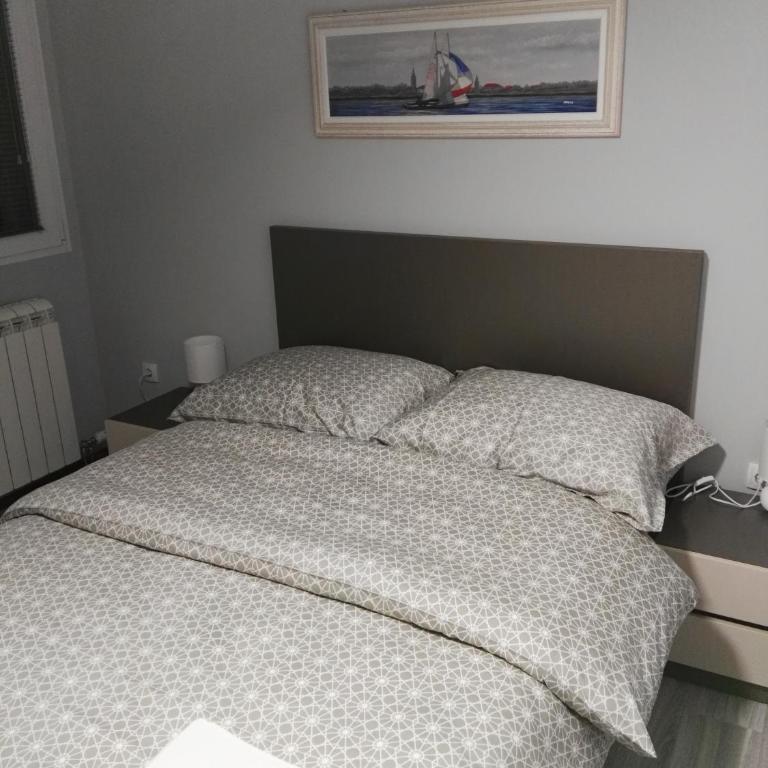 Apartmani Janjic - One-Bedroom Apartment - 28