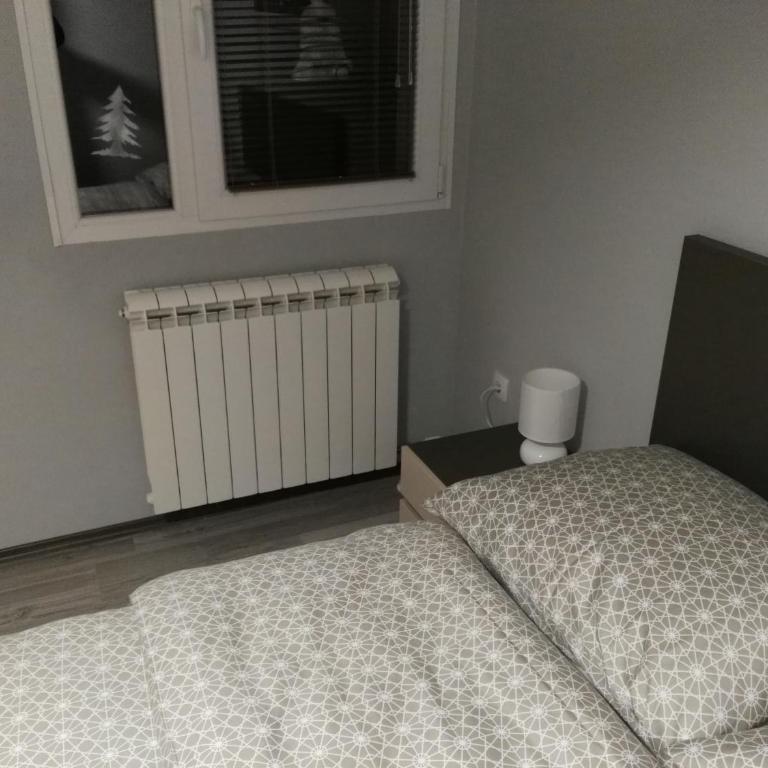 Apartmani Janjic - One-Bedroom Apartment - 29