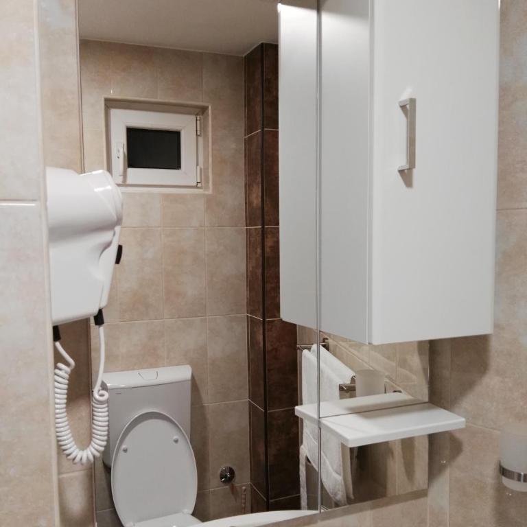 Apartmani Janjic - One-Bedroom Apartment - 30