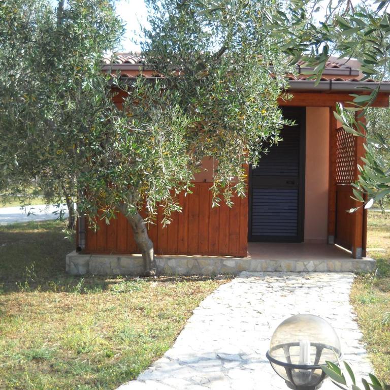 Santa Maria villaggio turistico - Monolocale (2 Adulti) - 3