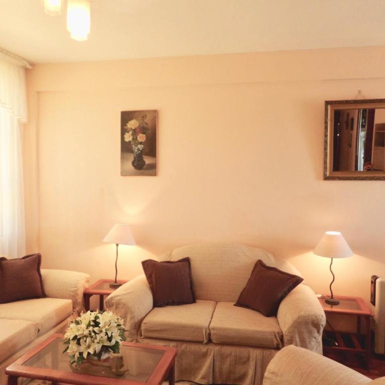 Departamento en Miraflores - Apartamento de 2 dormitorios - 7