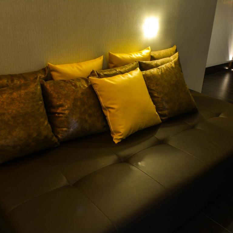 Oro Verde Loja - Junior Suite - 1