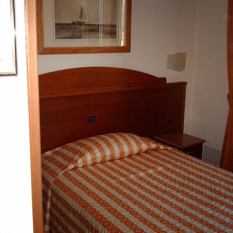 Hotel La Pioppa - Single Room - 4