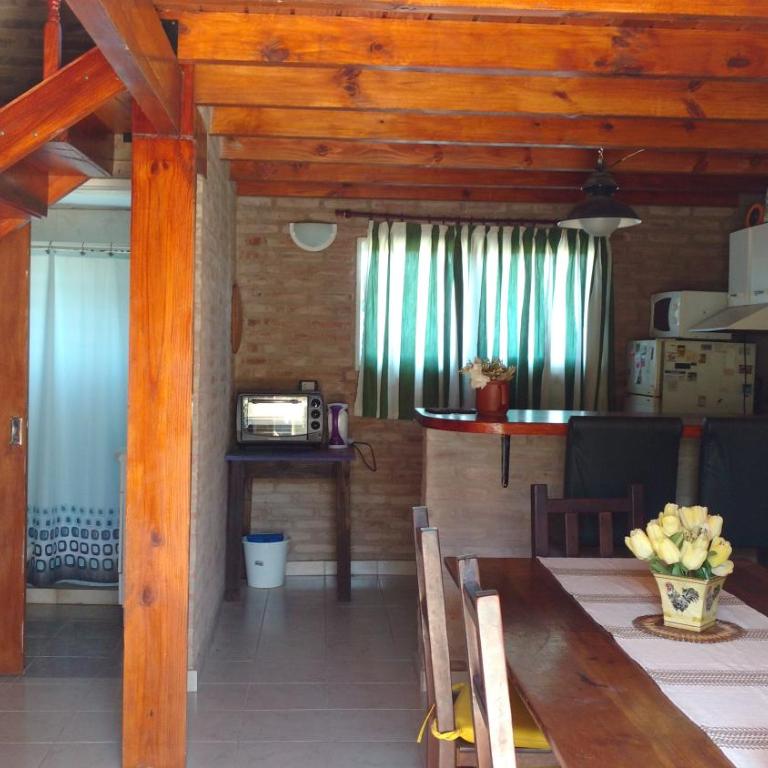 Cañada al Lago - El Tala - Chalet de 1 dormitorio - 11