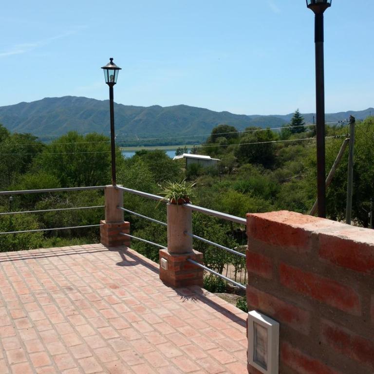 Cañada al Lago - El Tala - Chalet de 1 dormitorio - 10
